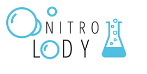 Nitro lody logo